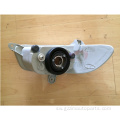 Camry 2005-2006 Gari LED Taa za ukungu